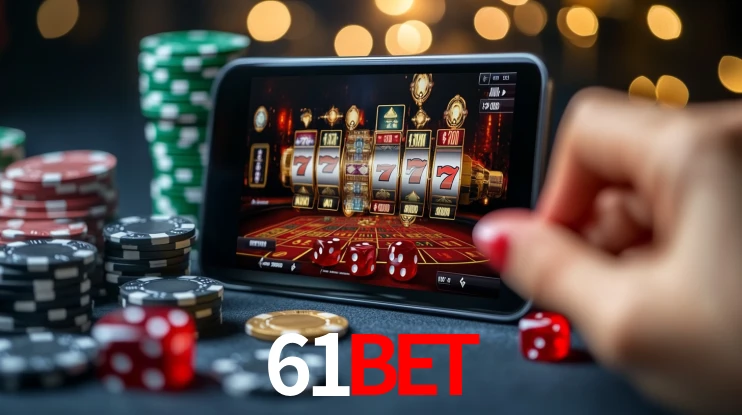 Live Casino 61bet