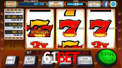 Desvendando o Mundo dos Jogos Virtuais na 61bet