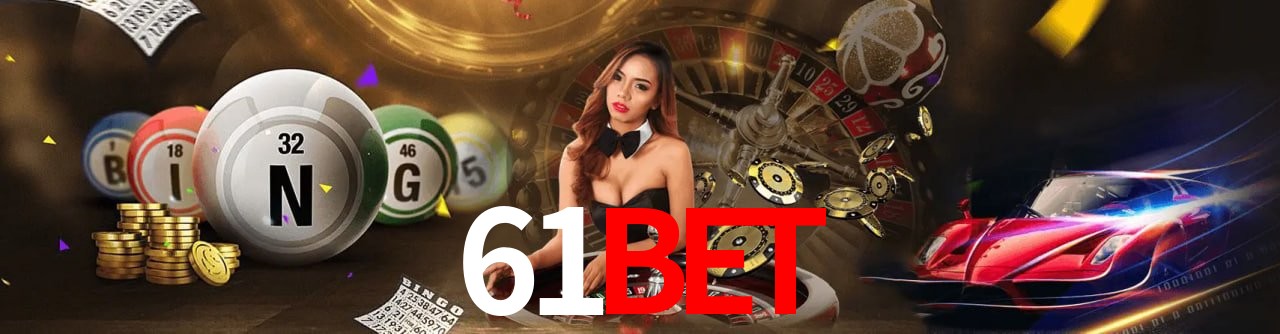 61bet São Paulo - Top Slots