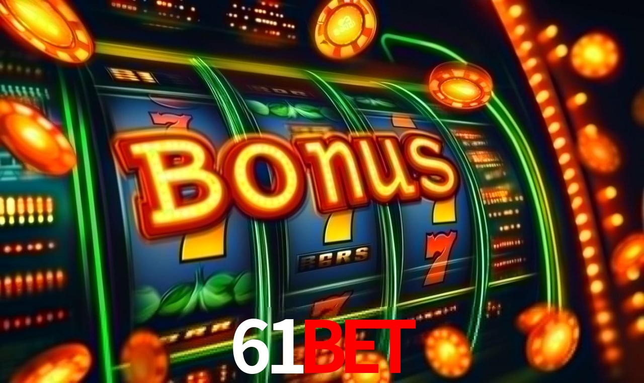 Tennis Betting 61bet