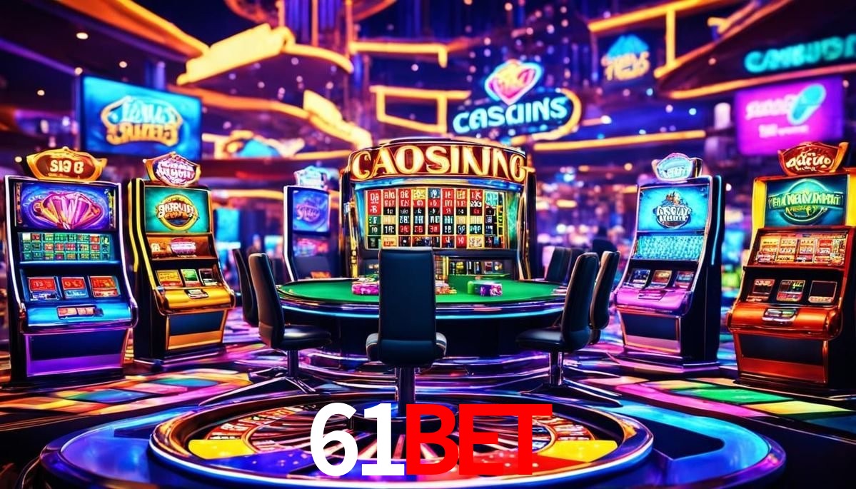 Tecnologia da Plataforma 61bet