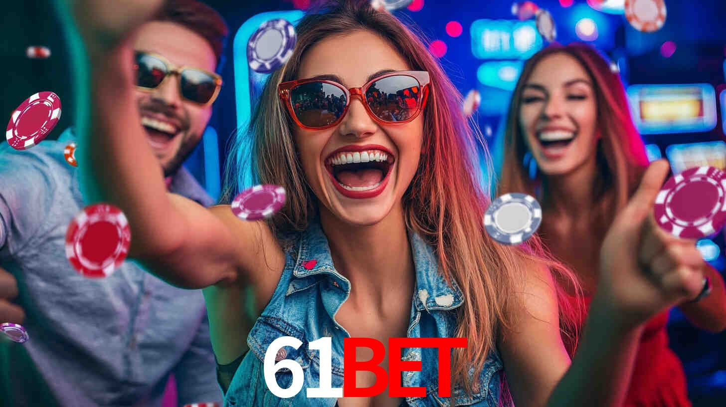 Explorando a Categoria de Eventos em Apostas na 61bet