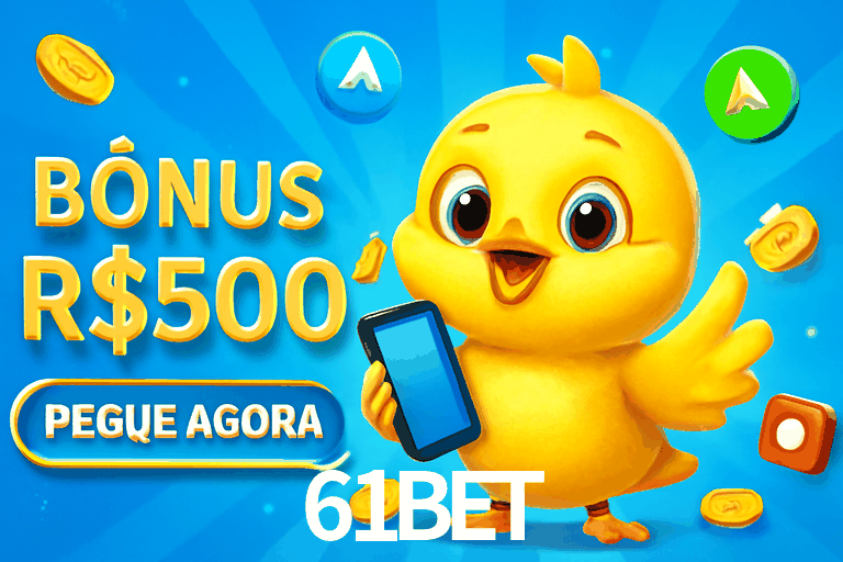 Flash Promotion 61bet