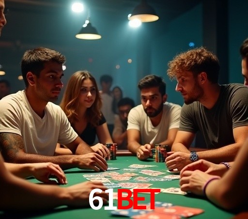 61bet Salvador - Promo Stats