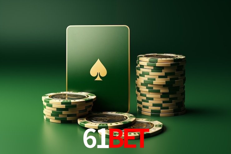 Welcome Bonus 61bet