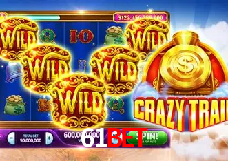 A Emoção da Loteria na 61bet: Uma Chance de Mudança de Vida