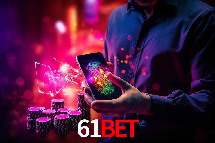 Apostas de Basquete 61bet