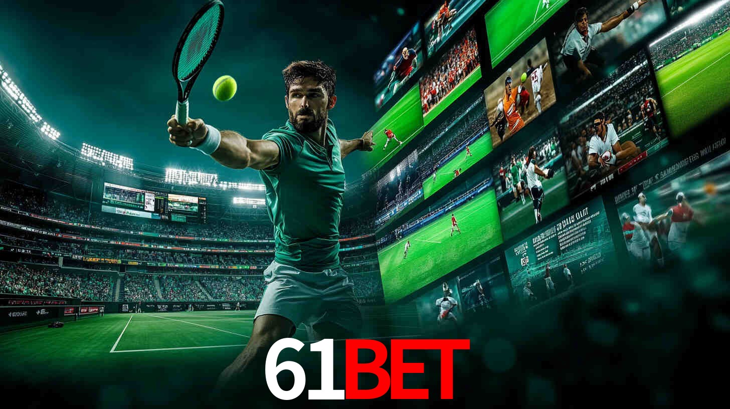 A Popularidade dos Caça-Níqueis no 61bet