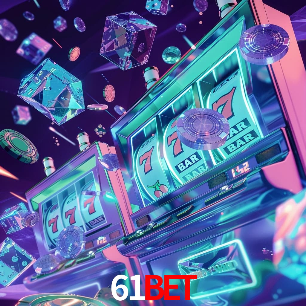 Interface do App 61bet