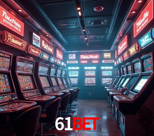 61bet Promoções - 30+ Ofertas Diárias