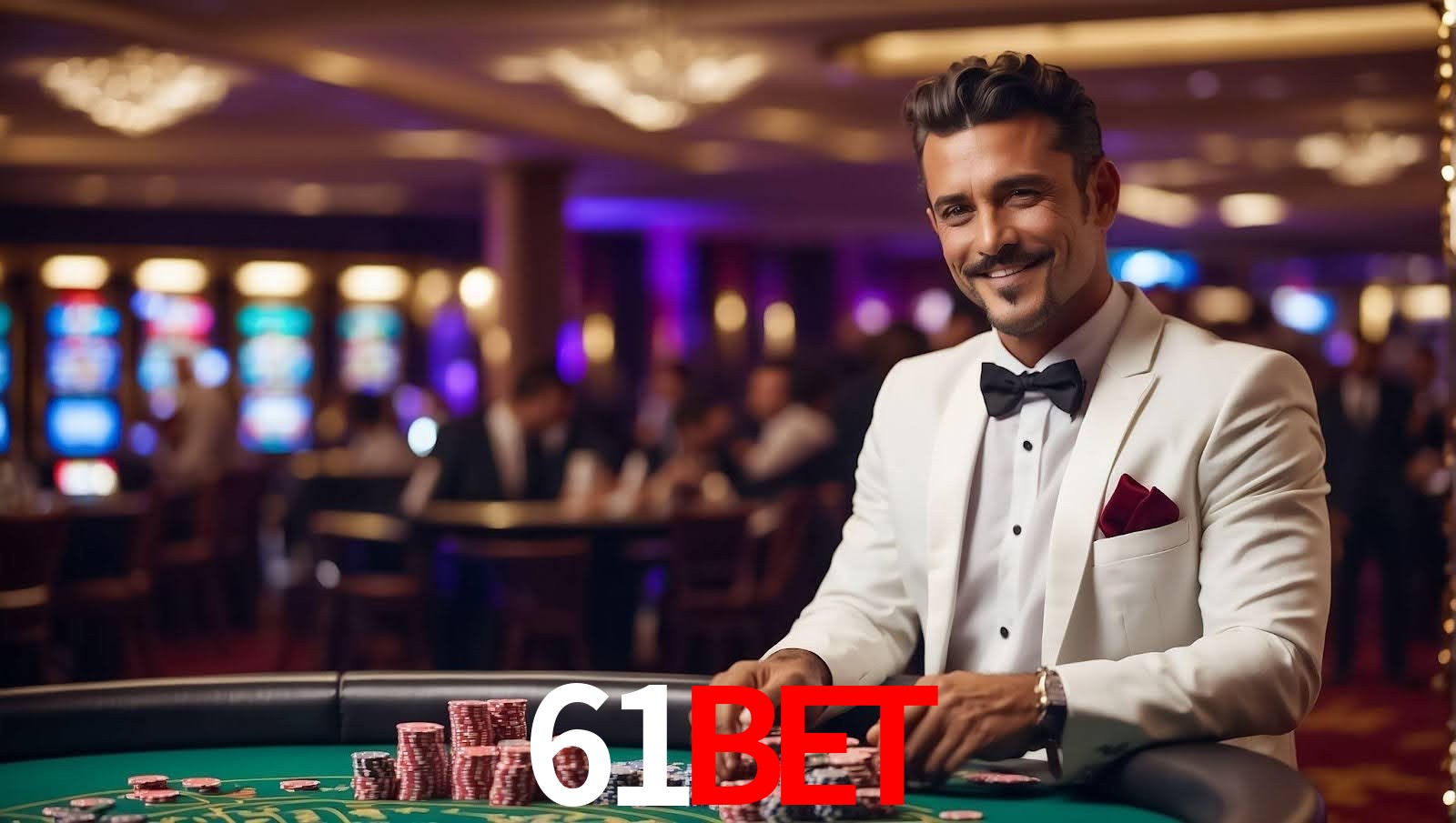 61bet - Security