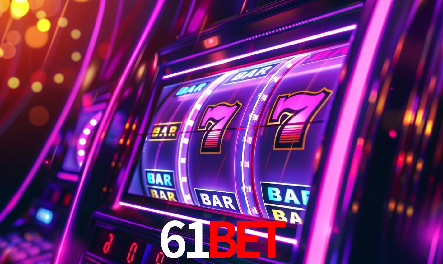 61bet: Seu Cassino Premiado com Pagamentos Rápidos