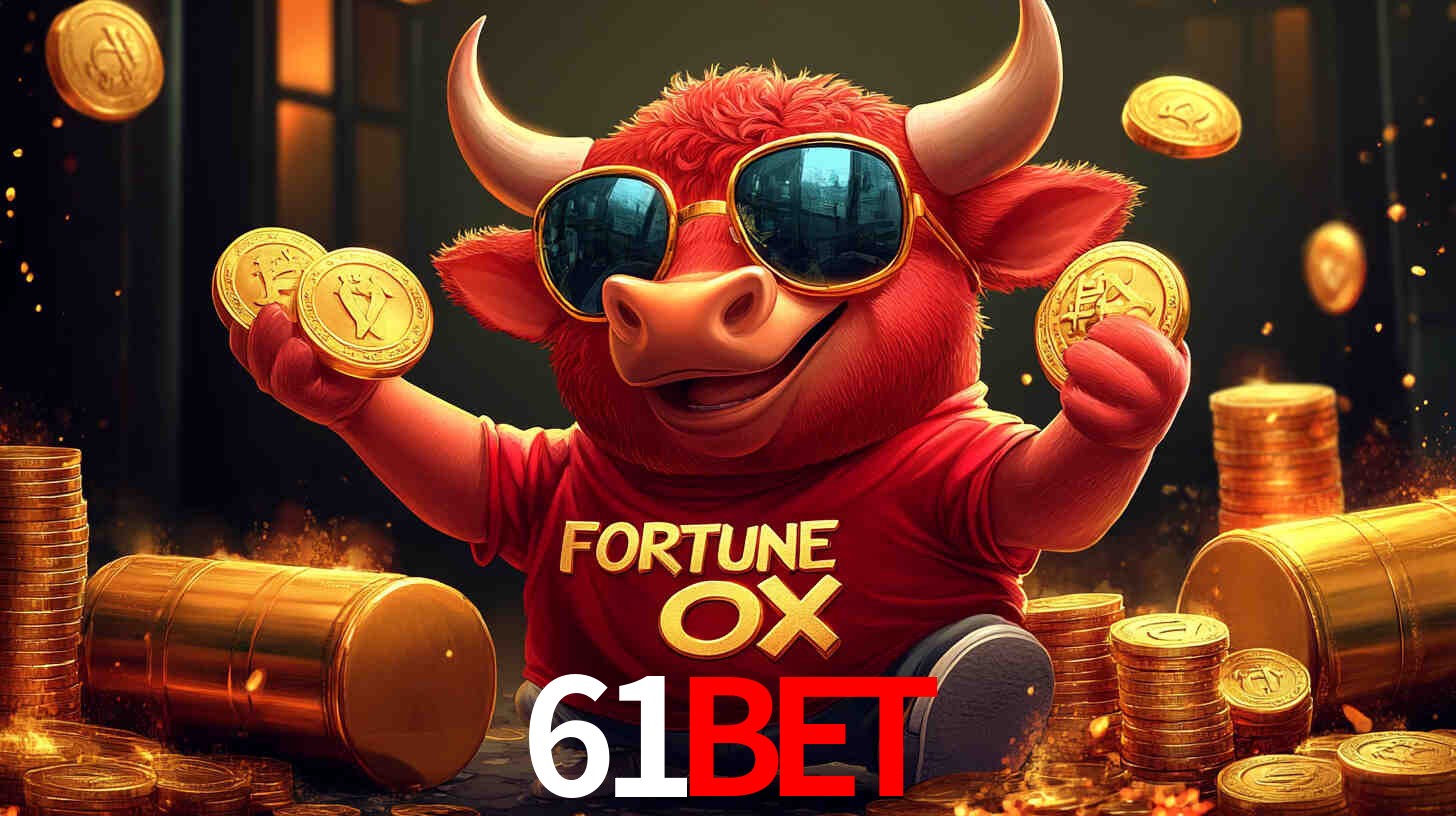 A Experiência Imersiva dos Cassinos Ao Vivo no 61bet
