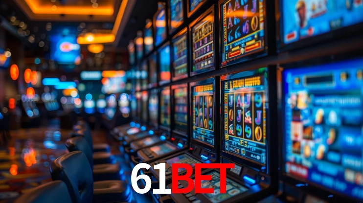 Seasonal Promotions 61bet