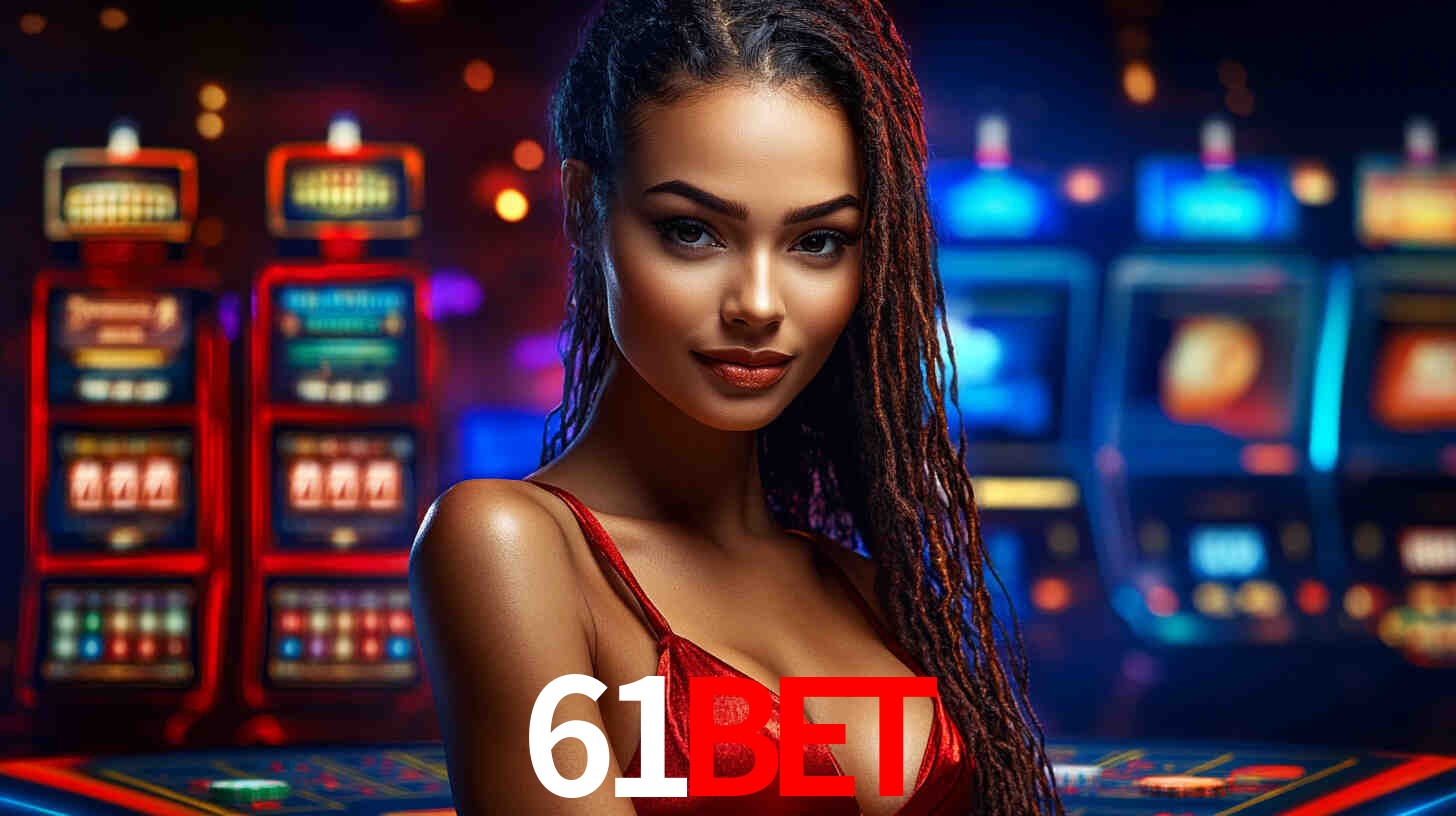 A Experiência Imersiva dos Cassinos Ao Vivo no 61bet