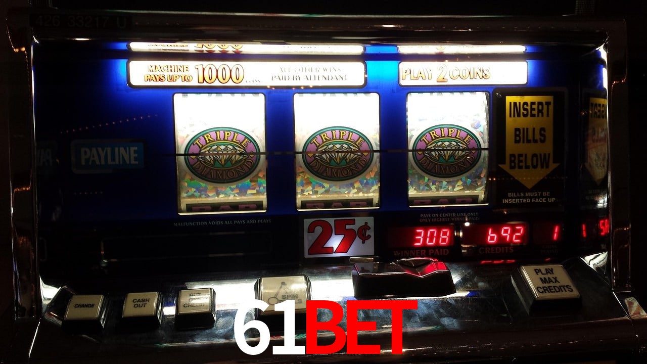 Experiência VIP 61bet