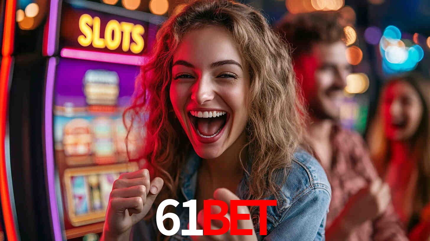 Inovações de Jogos na 61bet: O Futuro das Experiências Interativas