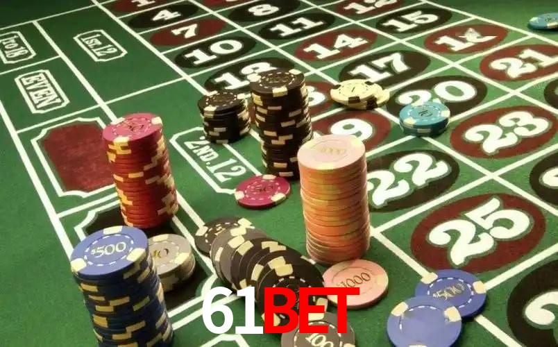 Promoção Relâmpago 61bet