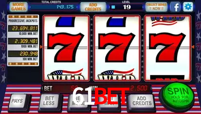 61bet Brasília - VIP Program