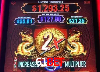 61bet Brasília - Casino Guide