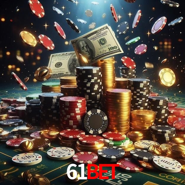 PIX Instantâneo 61bet