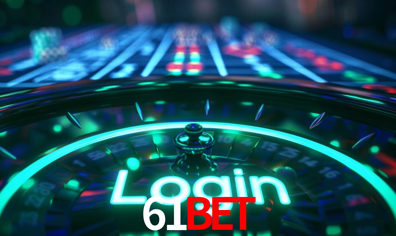 Jogos de Slot 61bet