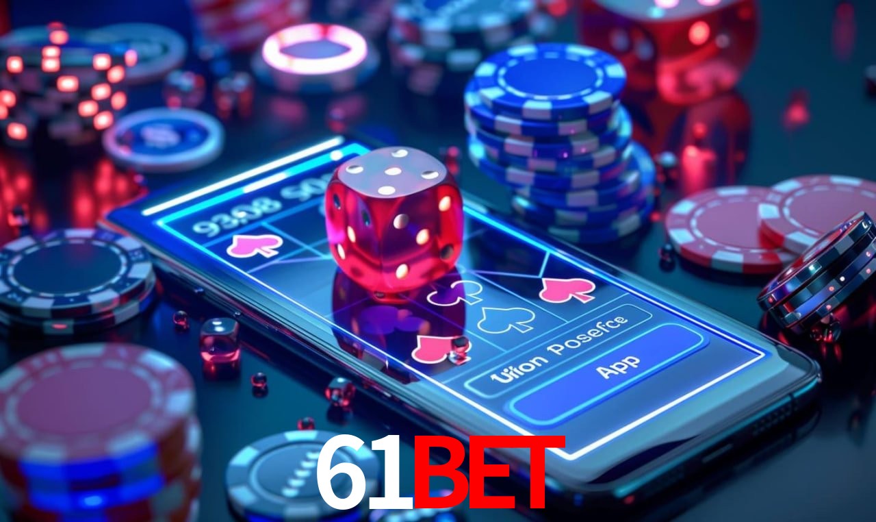 61bet - Análise de Mercados Esportivos